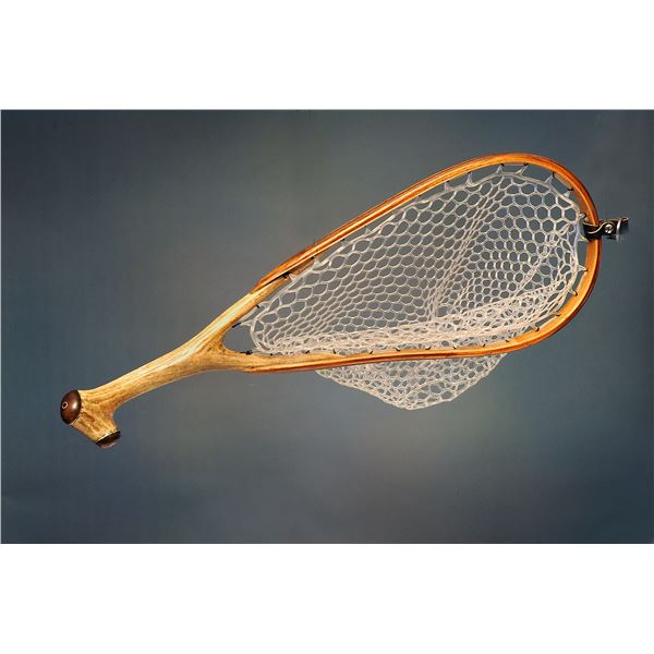 Custom landing Net