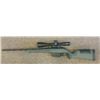 Image 1 : Weatherby 307 range XP 280 Ackley with nightforce zero set scope