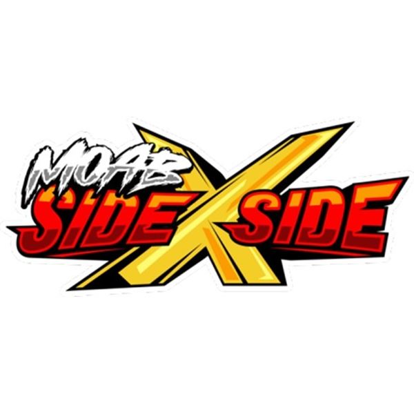 Three day RZR rental and hotel stay in Moab Utah