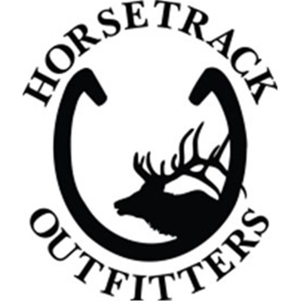 Four-person horseback ride or fishing trip in Yellowstone park