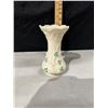 Image 1 : Beleek small vase