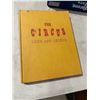 Image 1 : The Circus lure and legend book