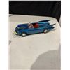 Image 1 : Corgi 1960's DC Comics Batmobile SO4