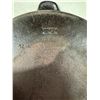 Image 2 : Cast iron frying pan