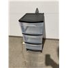 Image 1 : Sterilite storage drawers