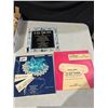 Image 1 : Records