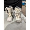 Image 2 : Burton size 4 boots