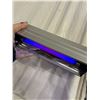 Image 1 : Ultraviolet light