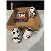 Image 1 : Cow decor
