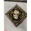 Image 1 : Mask wall hanging