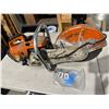 Image 1 : Stihl TS 400