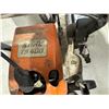 Image 2 : Stihl TS 400