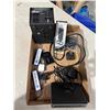 Image 1 : Electronic items