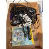 Image 1 : Assorted electronics