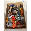 Image 1 : Assorted tools