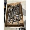 Image 1 : Wrenches etc