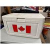 Image 1 : Coleman cooler