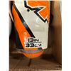 Image 2 : 13" shin pads