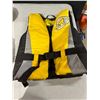 Image 1 : Fluid lid jacket large /xl
