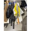 Image 1 : Umbrellas
