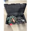 Image 1 : Bin and contents