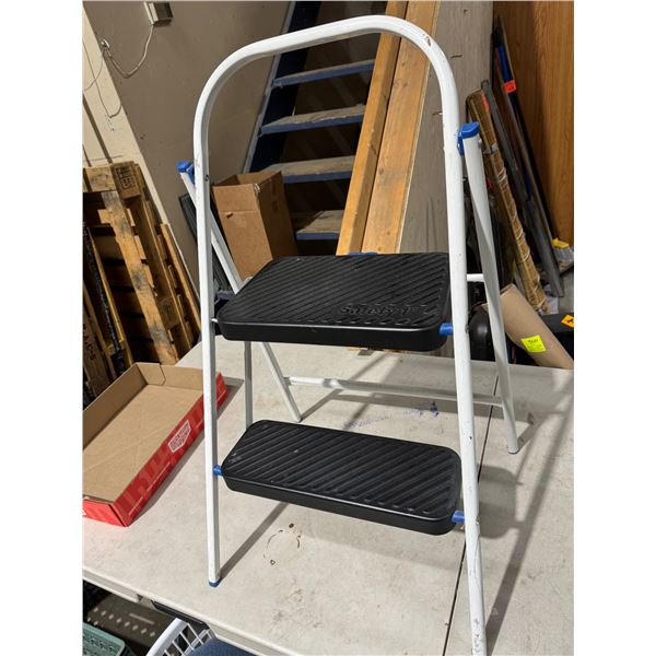 Safety 1st step ladder