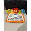 Image 1 : VTech toy