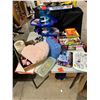 Image 1 : Toys and puzzles