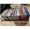 Image 2 : Most new  sealed dvds