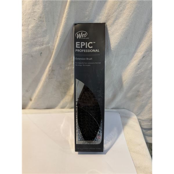 Wet Brush pro epic professional extension brush