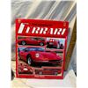 Image 1 : Ferrari book