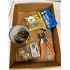 Image 1 : Tarp repair items