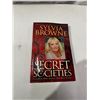 Image 1 : Signed Sylvia Browne book