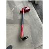 Image 1 : Electric weed eater toro
