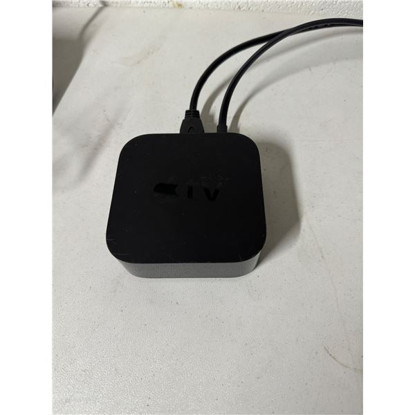 Apple TV model A1625