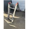 Image 2 : Folding ladder