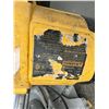Image 2 : Dewalt compound sliding saw