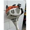Image 2 : Stihl weed eater