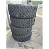 Image 2 : Tires 35x12.5R17lt 1210 10pr