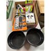 Image 1 : Miscellaneous items