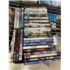 Image 1 : DVDs