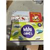 Image 1 : Mini games, Christmas cards and calendar