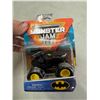 Image 1 : Monster jam Batman