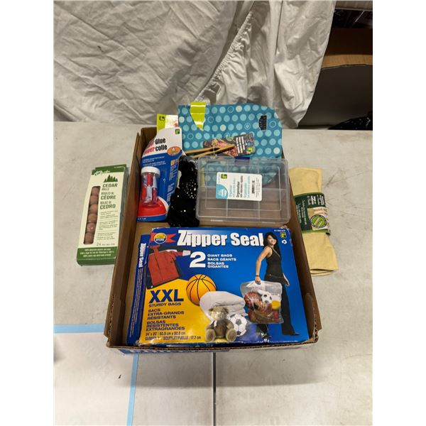 Household items