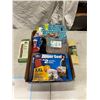 Image 1 : Household items
