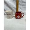 Image 1 : 2 Tim Hortons mugs