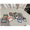 Image 1 : Magic cards
