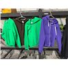 Image 1 : Zip up hoodies