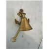 Image 1 : Small brass bell