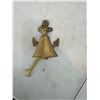 Image 2 : Small brass bell